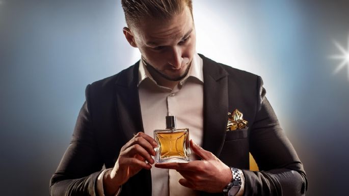 Descubre cuáles son los perfumes de los famosos que mejor huelen, según expertos