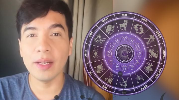 Horóscopo Jhan Sandoval HOY miércoles 15 de Enero | Predicciones según tu signo zodiacal