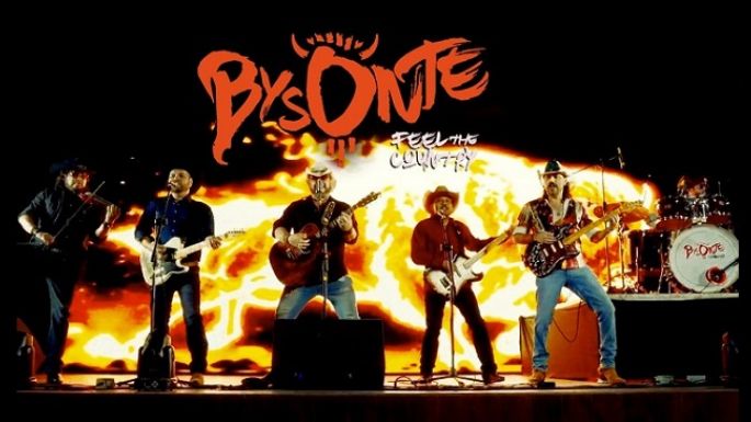 Detrás de cámaras del video “La noche del diablo”