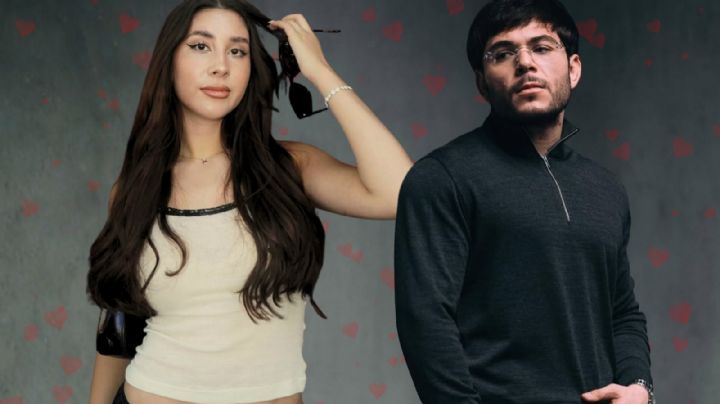 ¿Quién es Odette Orlena, la supuesta novia de Tito Double P y por qué es famosa?