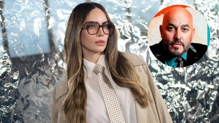 Belinda responde a Lupillo Rivera por acusación de infidelidad: "No hablo de personas irrelevantes"
