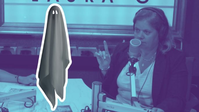 ¿Qué pasa después de la muerte? Noelia Pace lo revela en En Cabina con Laura G