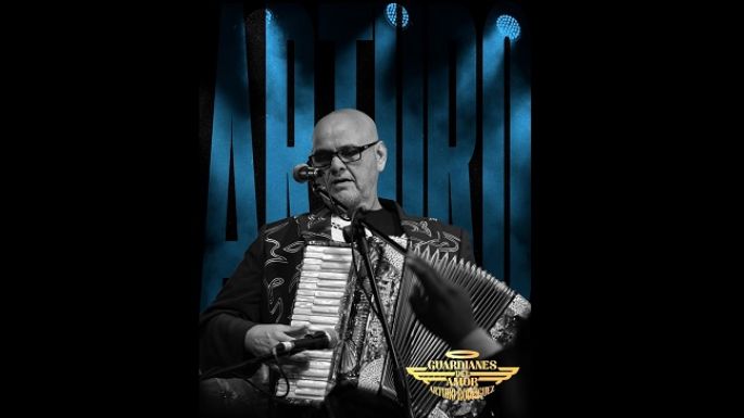 Guardianes del Amor de Arturo Rodríguez enamoran