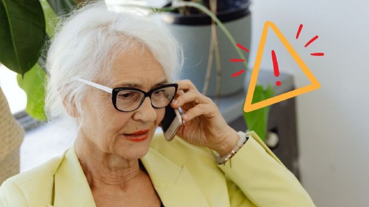 Profeco y Condusef alertan por los fraudes y estafas más comunes a adultos mayores, ¿cómo evitarlo?