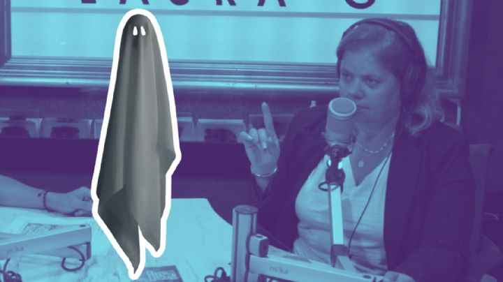 ¿Qué pasa después de la muerte? Noelia Pace lo revela en En Cabina con Laura G