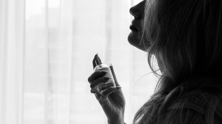 El perfume asiático ideal para sacar tu lado más sensual en una cita romántica en pleno Otoño
