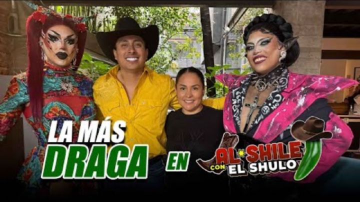 Calypso y La Madre Demoníaca revelan los secretos de La Más Draga 7