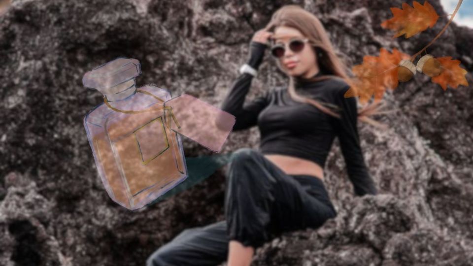 Los perfumes de otoño 2025 no solo embellecen, sino que también cuentan historias a través de sus notas cálidas y duraderas