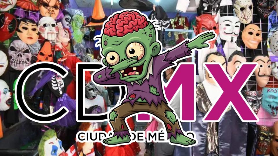 Conoce los mejores lugares y precios para comprar disfraces.