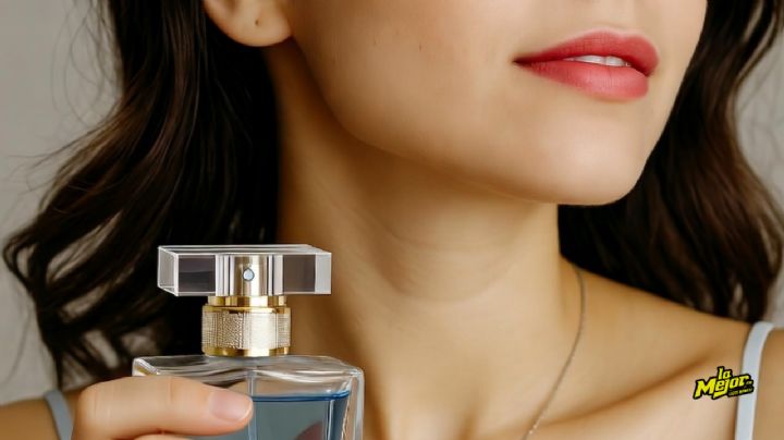 Revelan los mejores 50 perfumes de mujer por su olor y duración