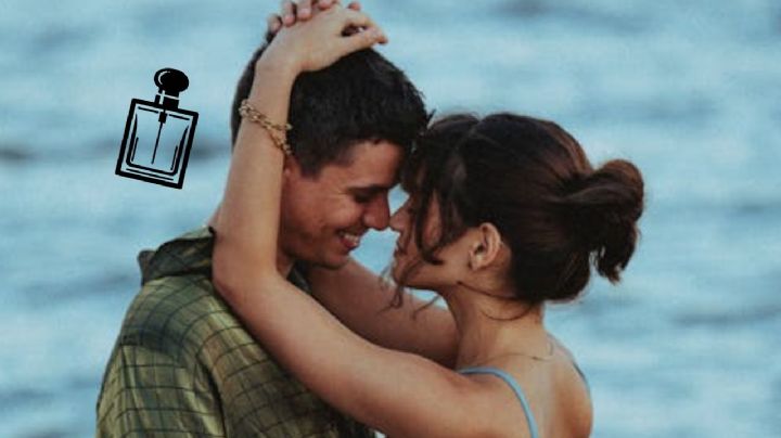 5 perfumes con sándalo para hombre ideales para transmitir sensualidad