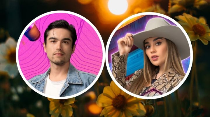 Carolina Ross: ¿Tiene novio la integrante de La Granja VIP a quien shippean con Sergio Mayer Mori?