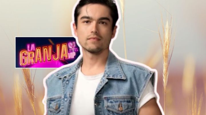Sergio Mayer Mori revela que entró a La Granja VIP por no tener dinero: "Ni un peso"