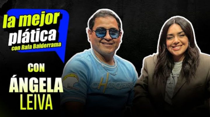 ¿Quién es Ángela Leiva, la nueva joven considerada la Selena Quintanilla de Argentina?