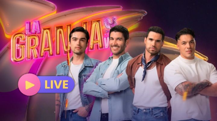 La Granja VIP 2025: ¿Quién ganó la competencia del capataz para obtener inmunidad?