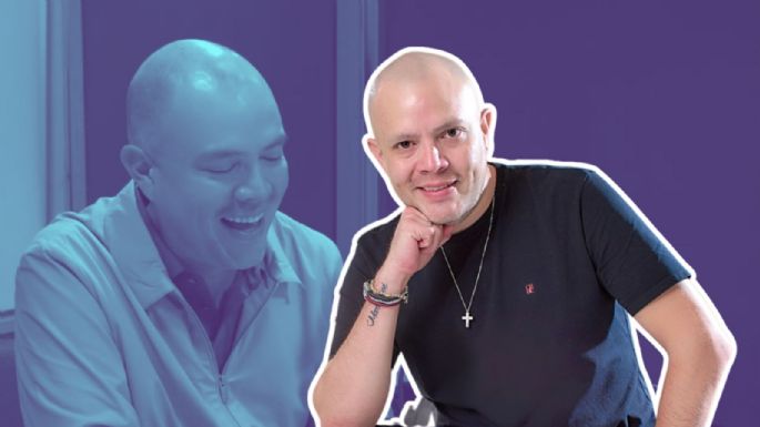 José Luis de Music Vibe revela los secretos detrás de las giras de Alfredo Olivas y Junior H