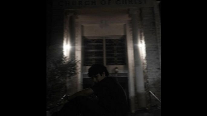 Saúl Villarreal nos da a conocer “El Impedimento”