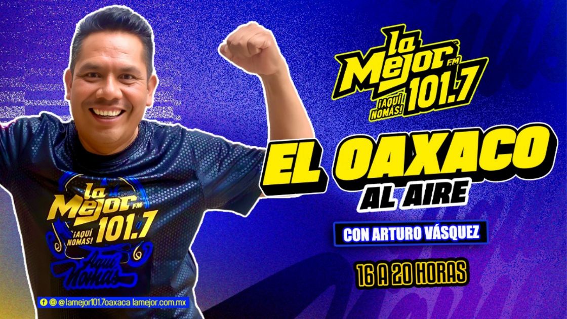 El Oaxaco al aire