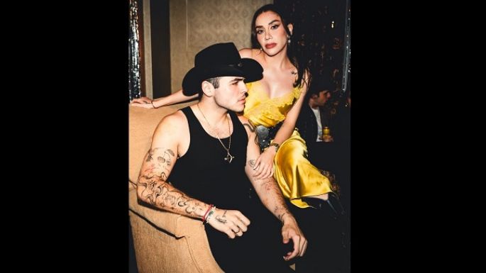 Disfruta el nuevo sencillo de Santi Casas