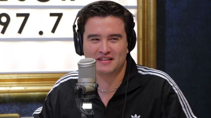 Laura Pausini y Aldo De Nigris sorprenden cantando juntos