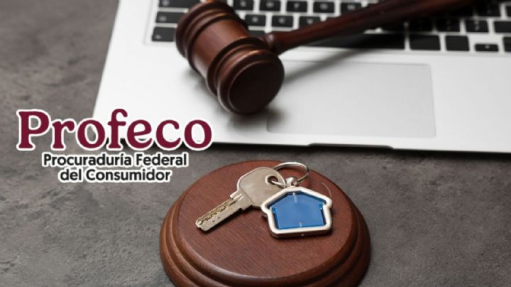 Esto pasa si participas en un remate bancario, alerta Profeco