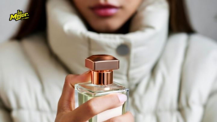 Estos son los perfumes que marcarán tendencia en invierno 2025