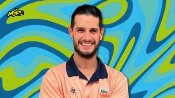 Adrián Marcelo exhibe a La Casa de los Famosos y se declara fan de La Granja VIP