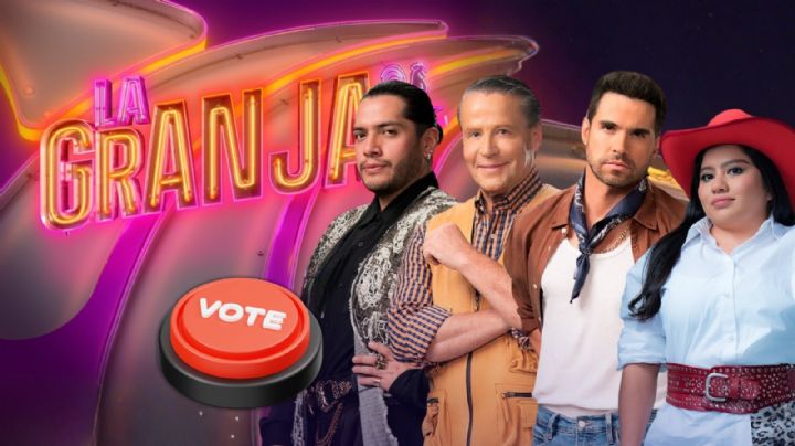 La Granja VIP 2025: Filtran al posible primer eliminado de este domingo 19 de octubre