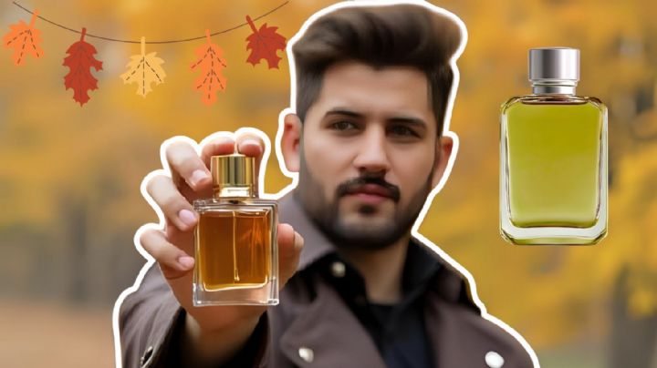 Top 5 perfumes árabes de hombre para usar en otoño 2025: Aromas intensos y sofisticados