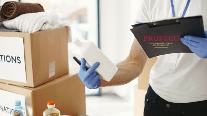 Los detergentes menos confiables aunque son populares, según Profeco