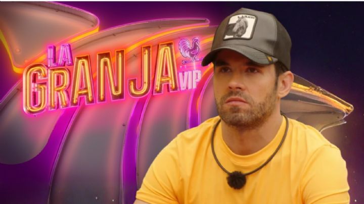 ¿Por qué Eleazar Gómez, integrante de La Granja VIP estuvo en la cárcel?