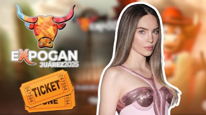 Expogan Juárez 2025: ¿Qué artistas darán concierto HOY 17 de octubre en Chihuahua? Precio de los boletos