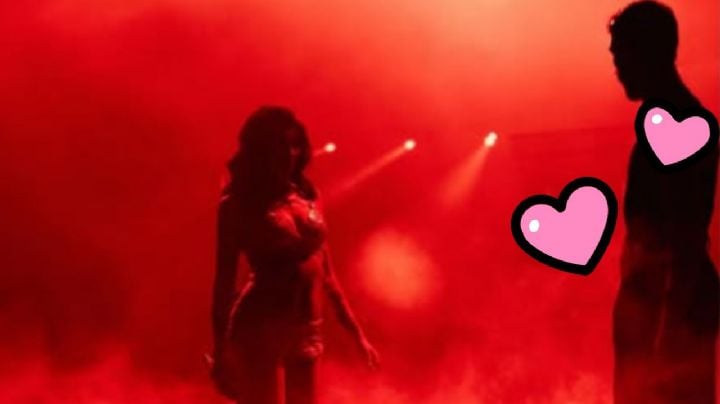 ¿Cazzu estrena romance con uno de sus bailarines? Él es el hombre con el que la relacionan