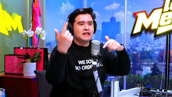 Horacio Palencia revela el estado de salud de su papá y cumple su último deseo