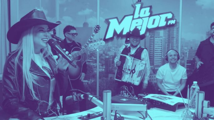 La Casetera en CDMX: Caseterapia Tour 2025 en el Teatro Metropolitan, fechas y precios