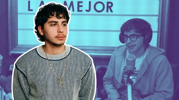 Julio Caesar Presenta “Vete de Una Vez”: La nueva sensación del regional mexicano