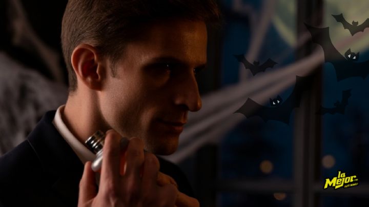 5 perfumes que debes usar en Halloween para sacar tu lado más terrorífico