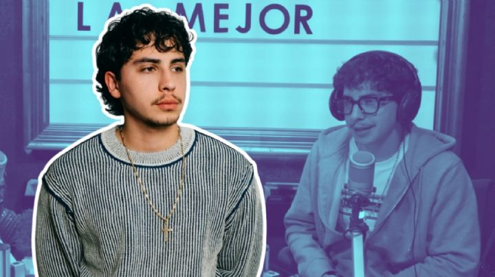 Julio Caesar Presenta “Vete de Una Vez”: La nueva sensación del regional mexicano