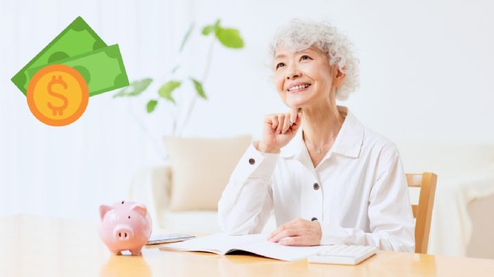 ¿En cuántas partes pagará la Pensión ISSSTE el Aguinaldo 2025 a jubilados y cuándo las depositan?