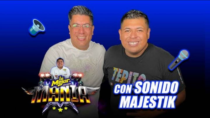 Así surgió Sonido Majestik: De Culhuacán para todo México