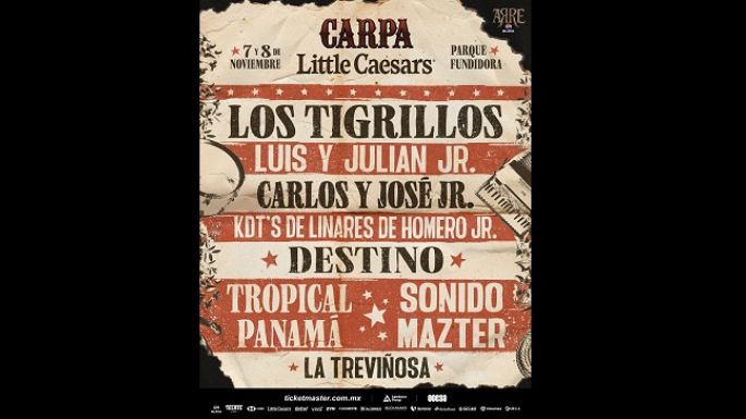 ¡Compa, vamos por uno más!