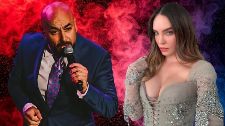 Lupillo Rivera seguirá hablando de Belinda; así lo anunciaron sus abogados