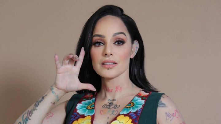 Lola Cortés: ¿Qué enfermedades tiene la integrante de La Granja VIP que tuvo un ataque de ansiedad?