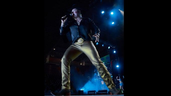 Costel conquista las Fiestas de Octubre