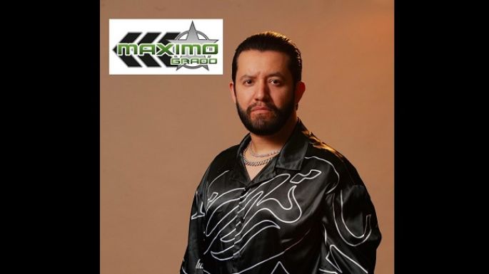 Máximo Grado se une a las filas de Star Media Consulting