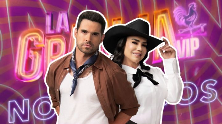 La Granja VIP: Así puedes obtener hasta 60 votos diarios para salvar a tu granjero favorito