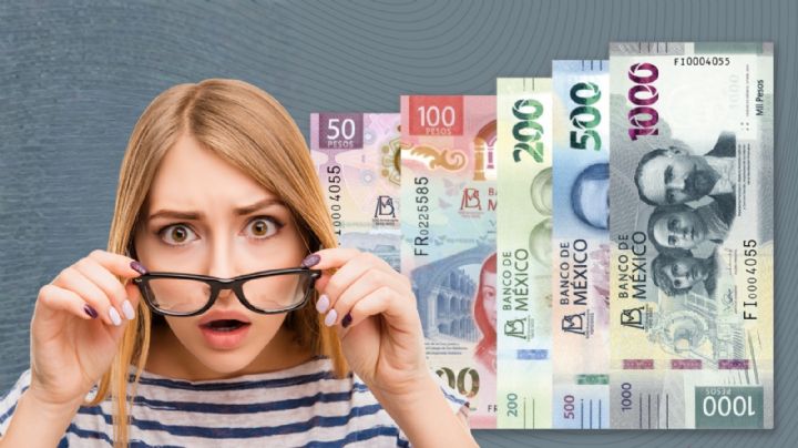 ¿Habrá billete de 2 mil pesos mexicanos? Esto dijo oficialmente Banxico