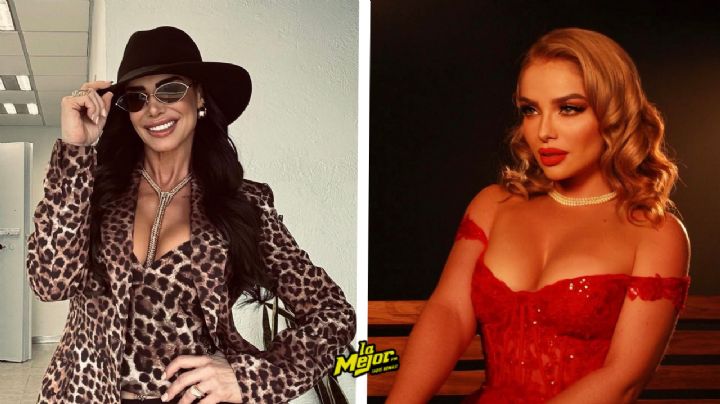 La Granja VIP: ¿Por qué Lis Vega y Sandra Itzel se pelearon?