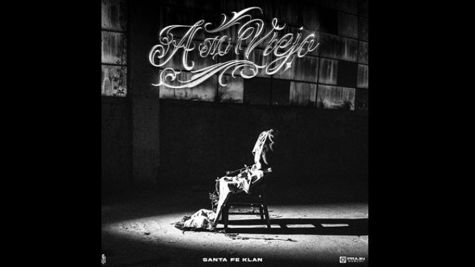 Santa Fe Klan entrega un conmovedor homenaje en su nuevo tema