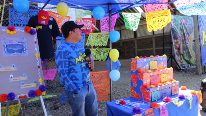 ¡LLEGÓ LA CALABRITYKA DE LA MEJOR!